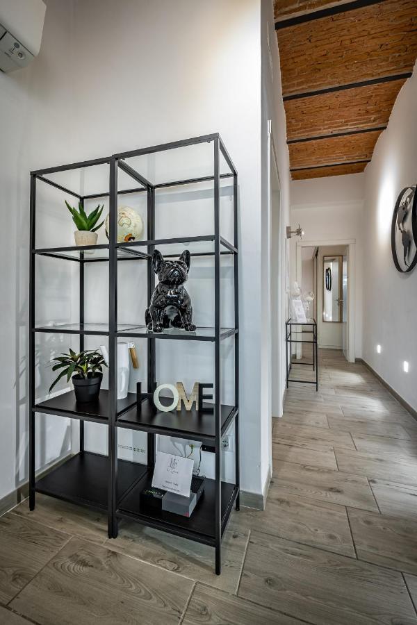 Mf Home Design Florence Luaran gambar