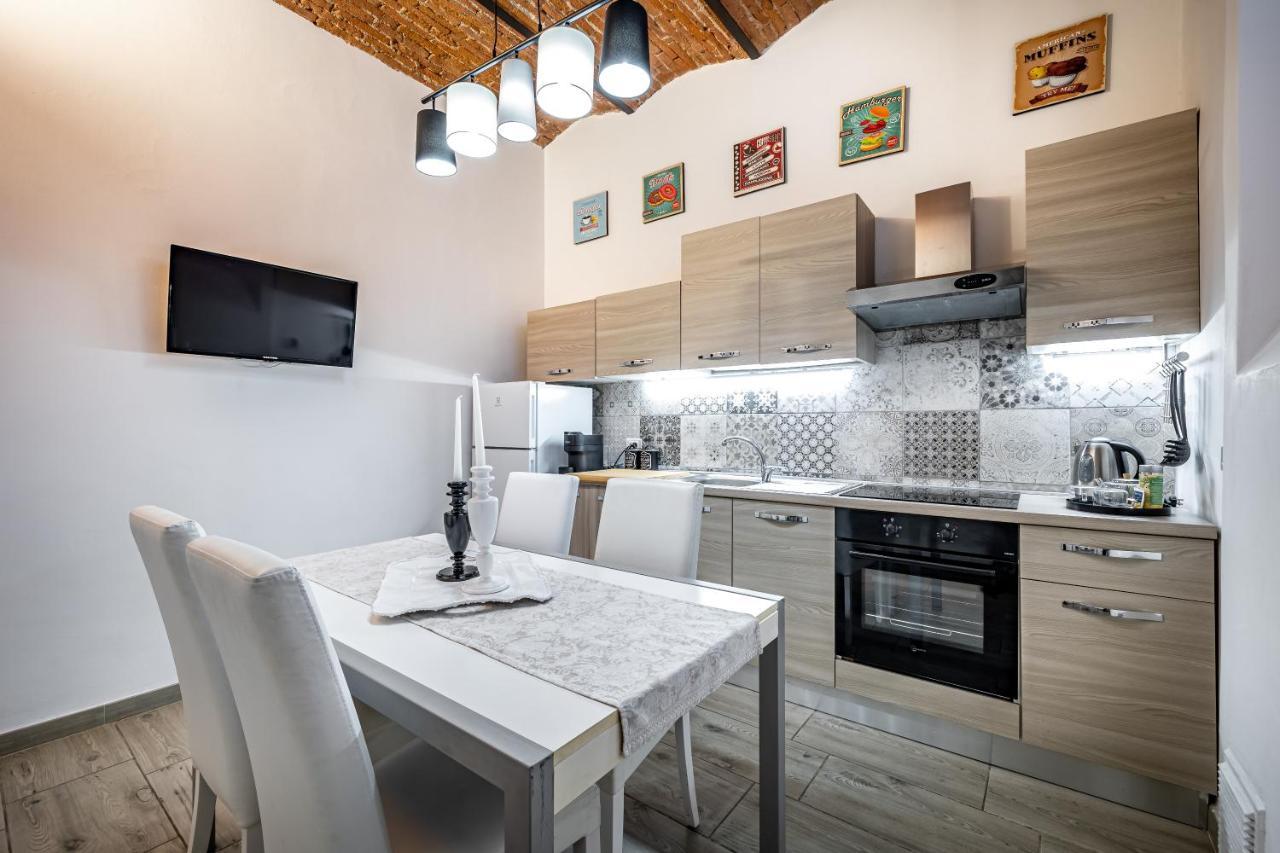 Mf Home Design Florence Luaran gambar