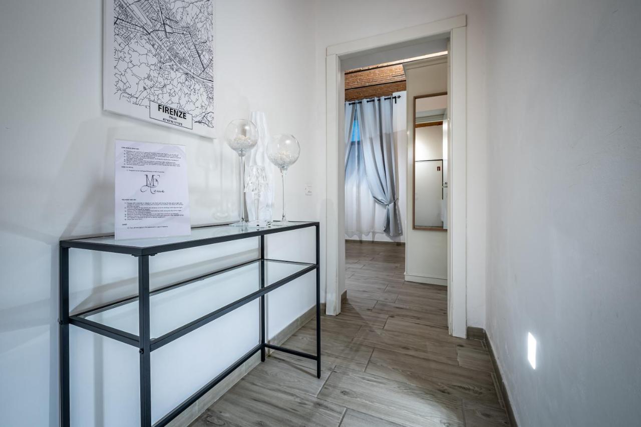 Mf Home Design Florence Luaran gambar