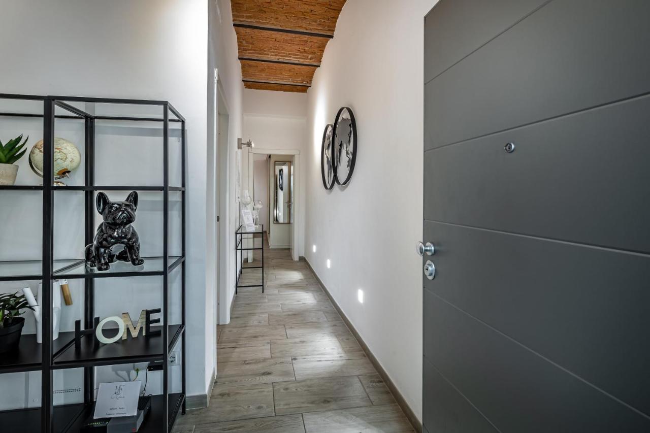 Mf Home Design Florence Luaran gambar