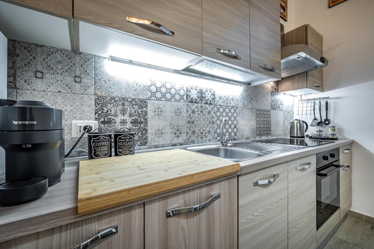 Mf Home Design Florence Luaran gambar
