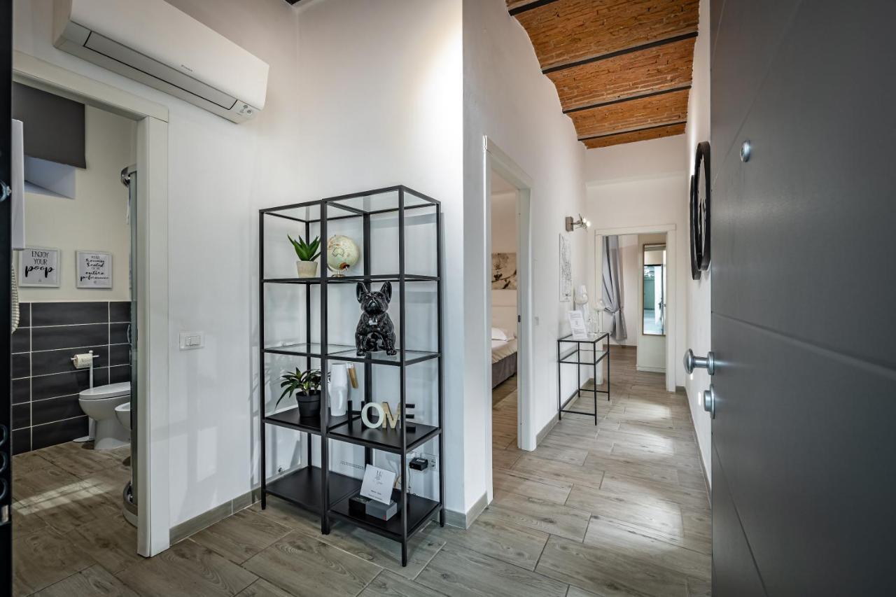 Mf Home Design Florence Luaran gambar