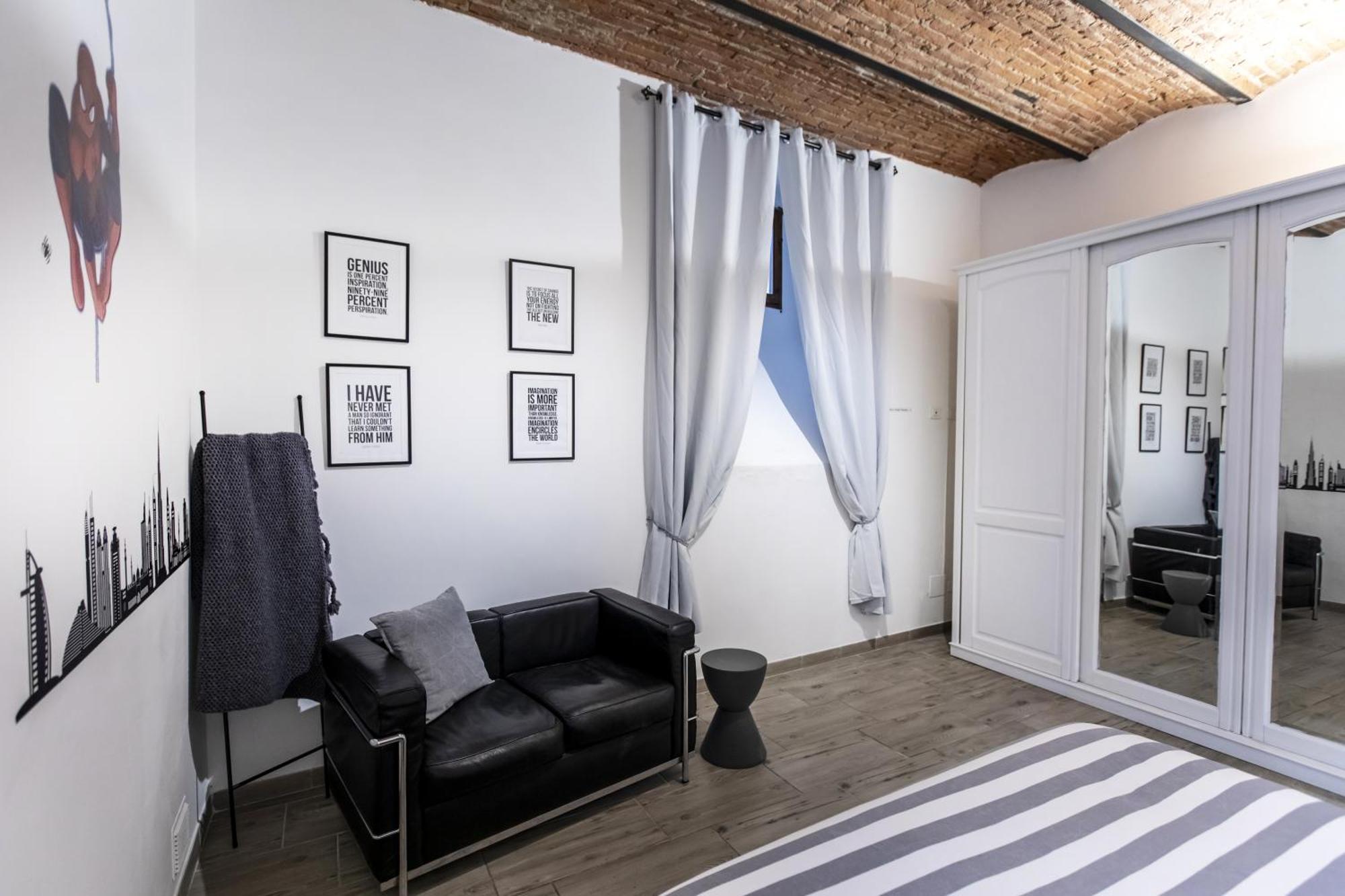 Mf Home Design Florence Luaran gambar