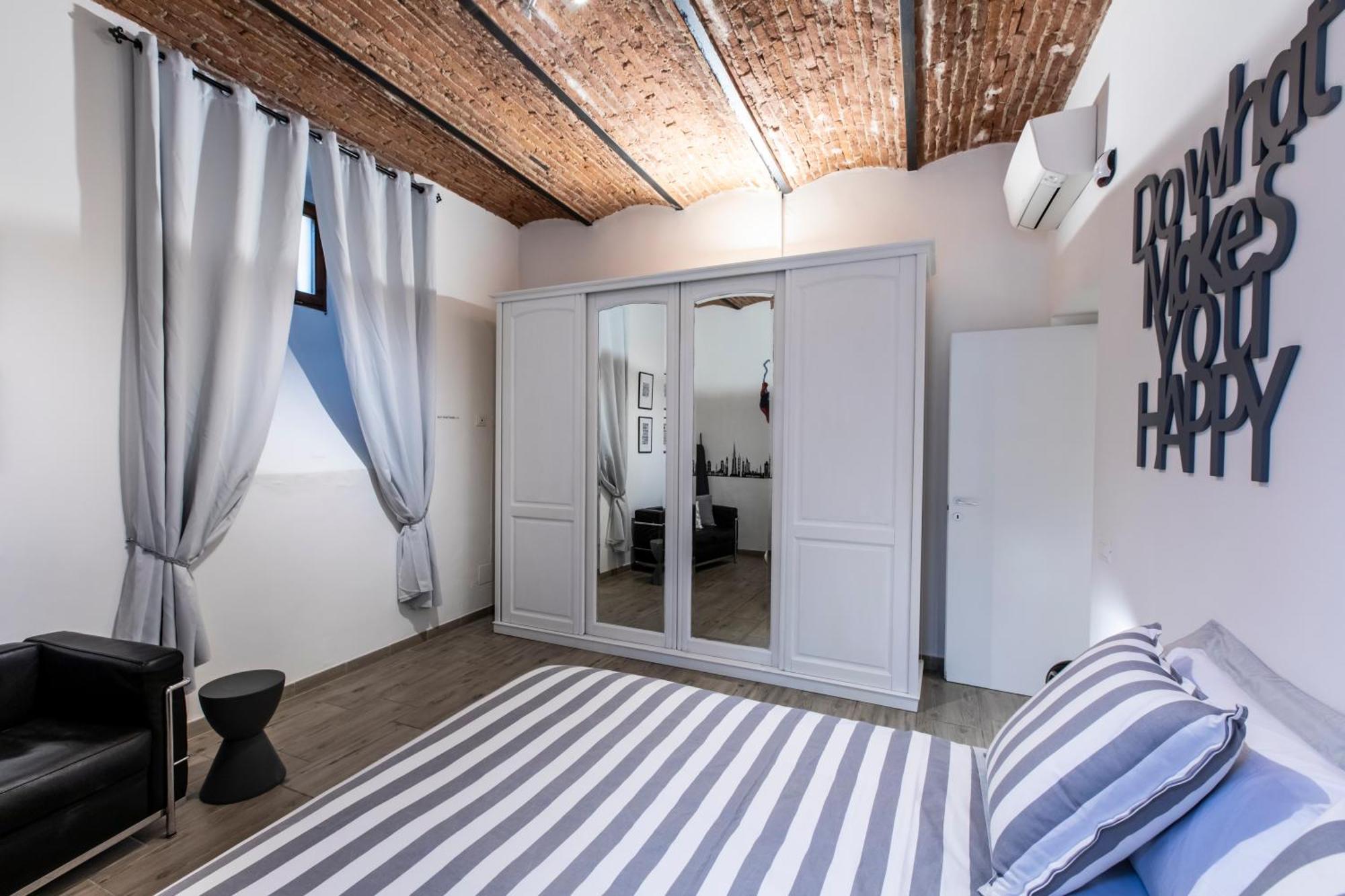 Mf Home Design Florence Luaran gambar