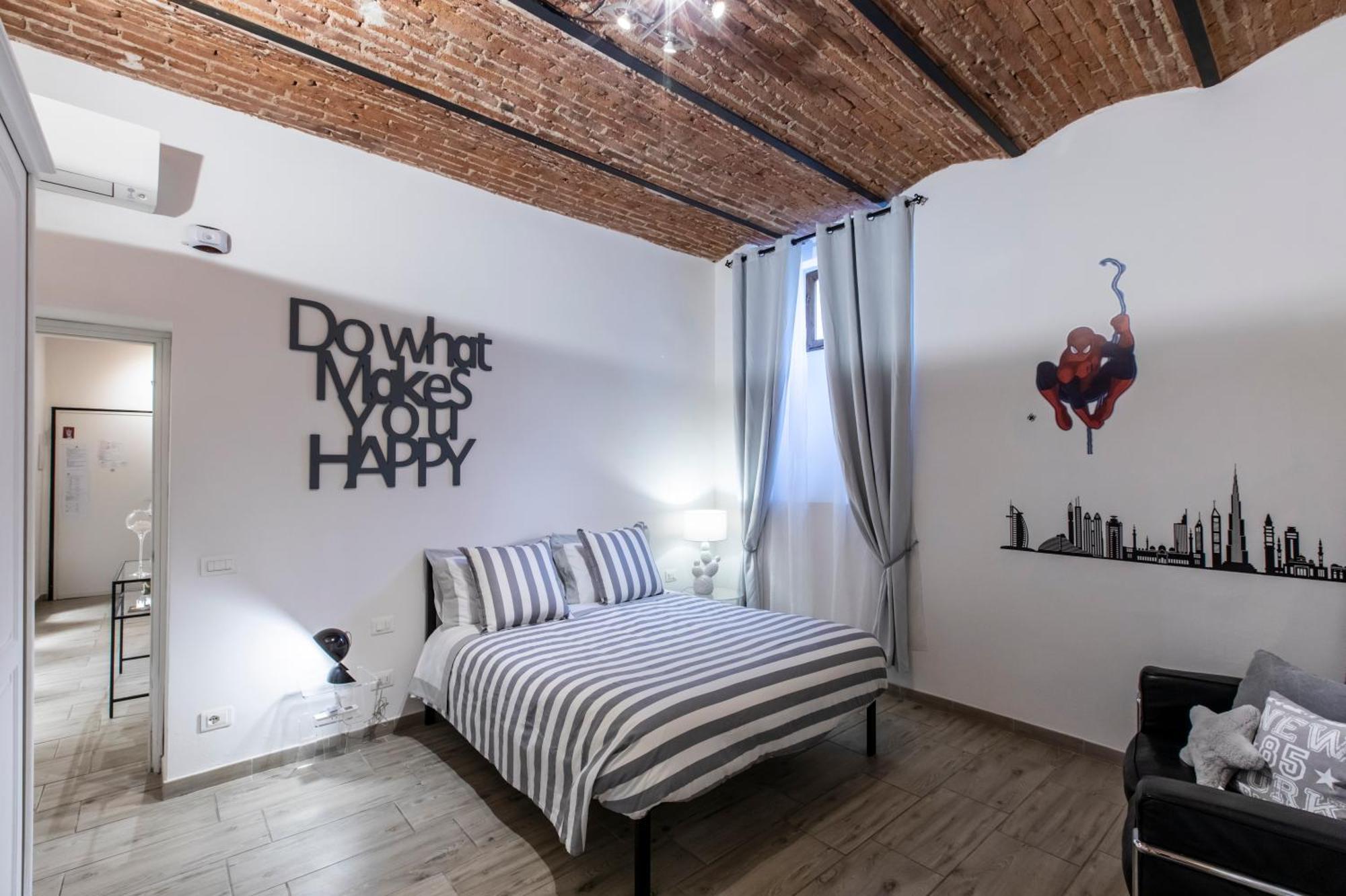 Mf Home Design Florence Luaran gambar