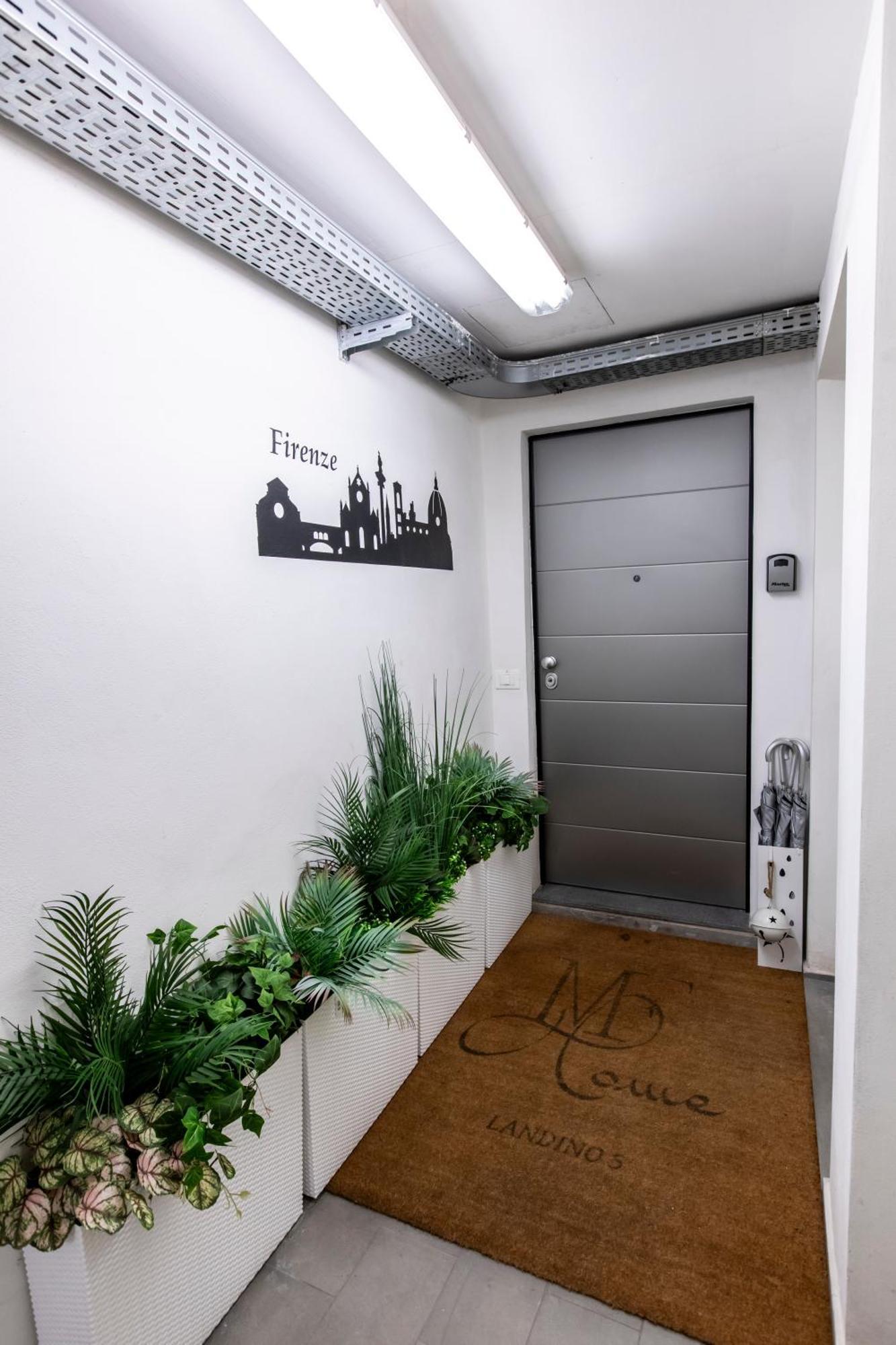 Mf Home Design Florence Luaran gambar