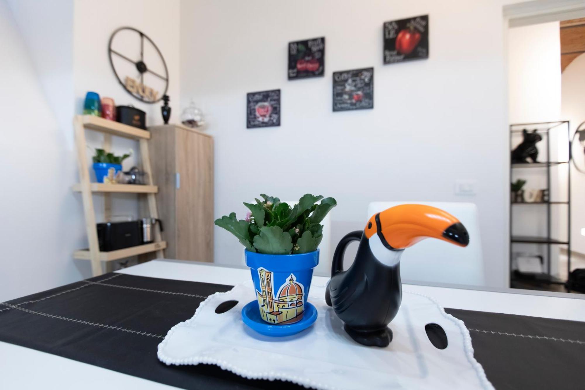Mf Home Design Florence Luaran gambar
