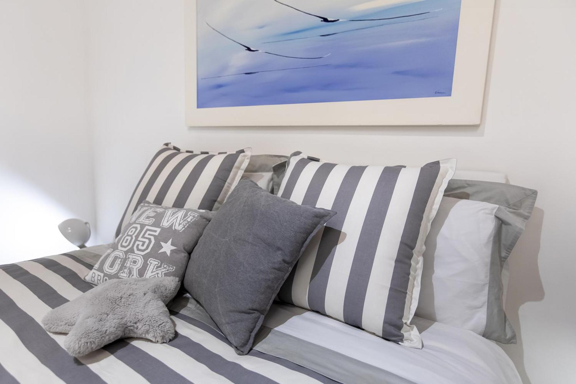 Mf Home Design Florence Luaran gambar