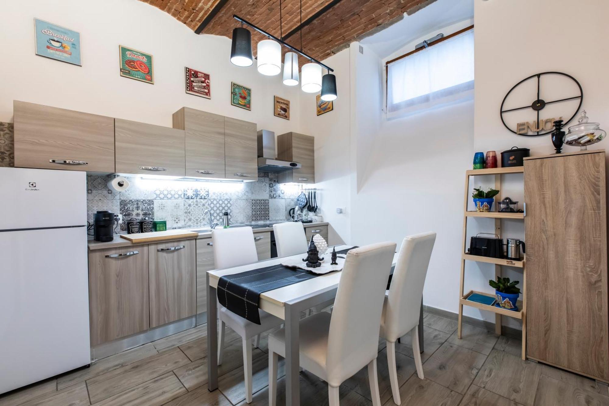 Mf Home Design Florence Luaran gambar