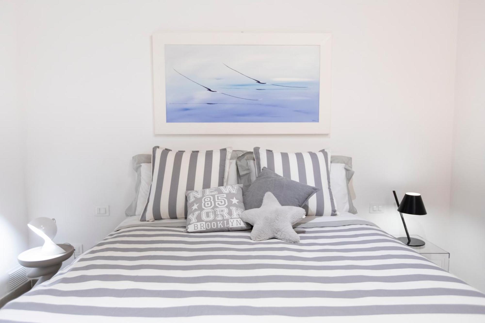 Mf Home Design Florence Luaran gambar