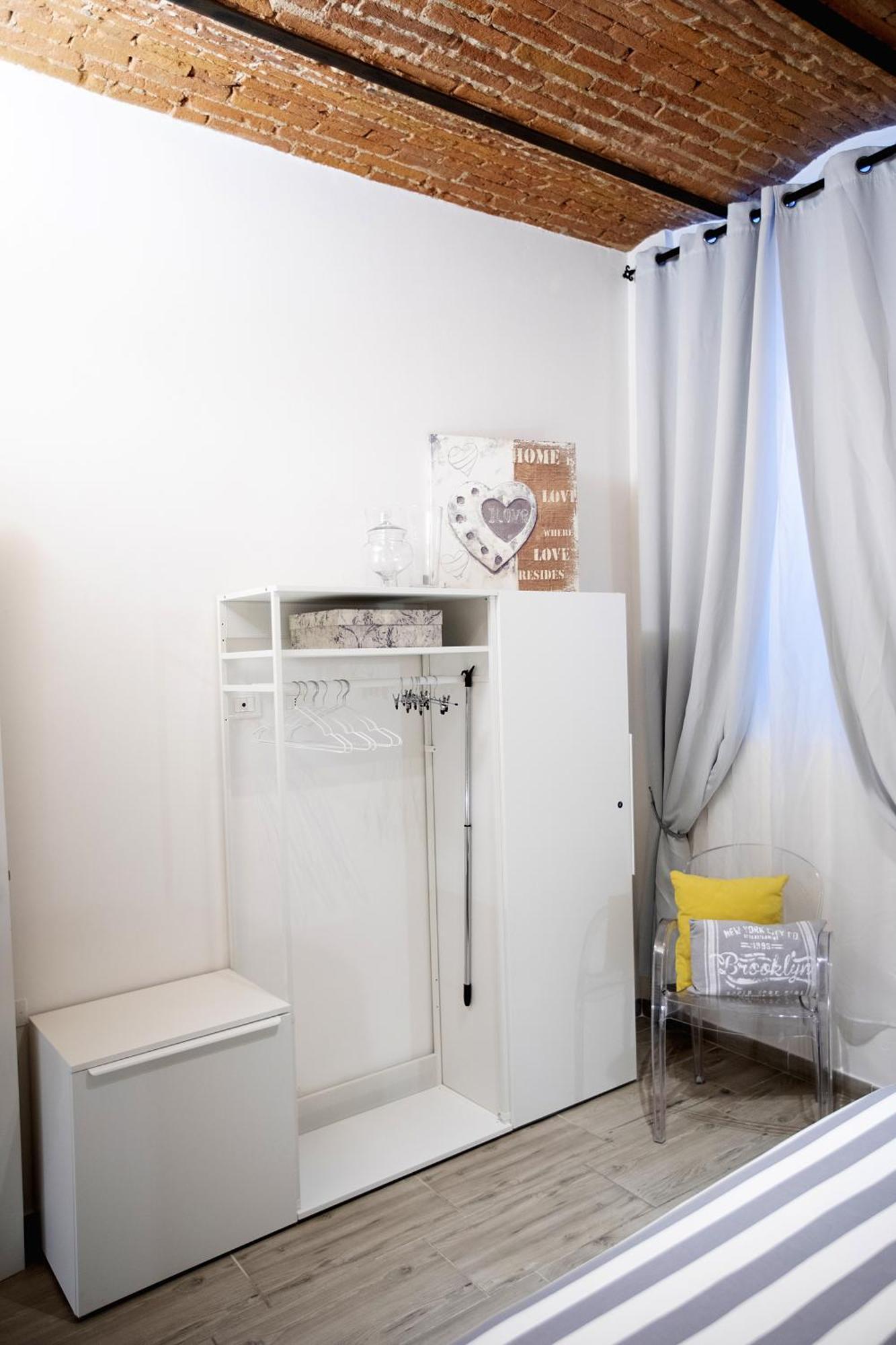 Mf Home Design Florence Luaran gambar