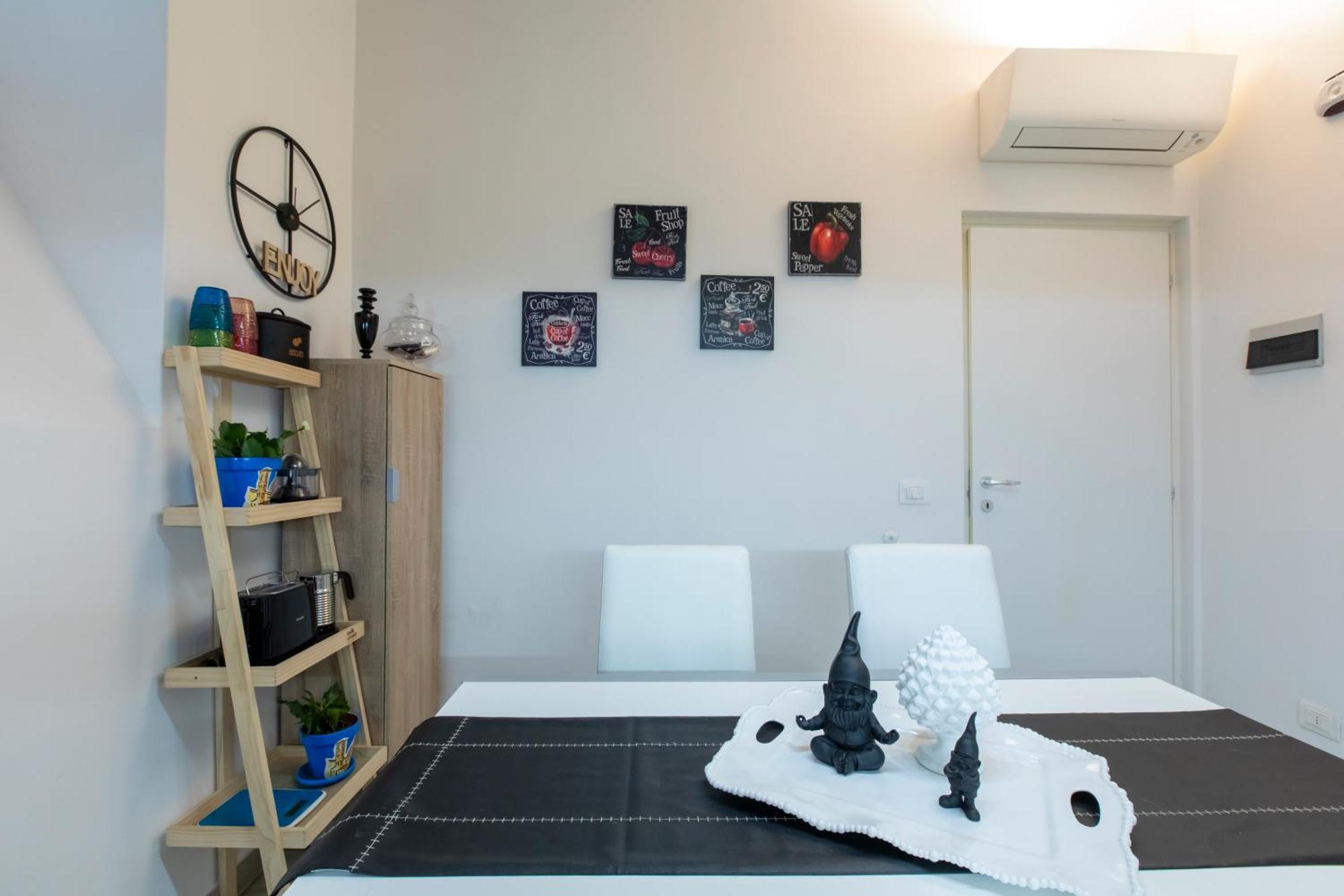 Mf Home Design Florence Luaran gambar