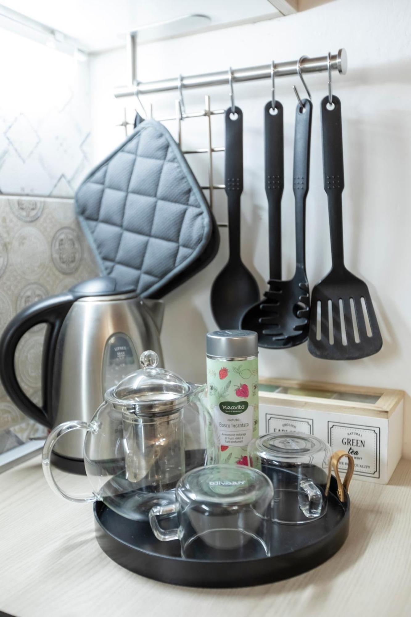 Mf Home Design Florence Luaran gambar