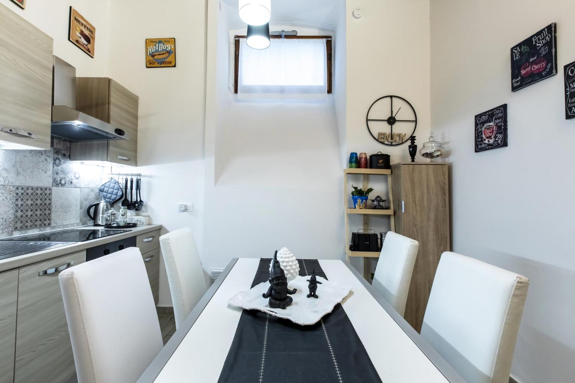 Mf Home Design Florence Luaran gambar