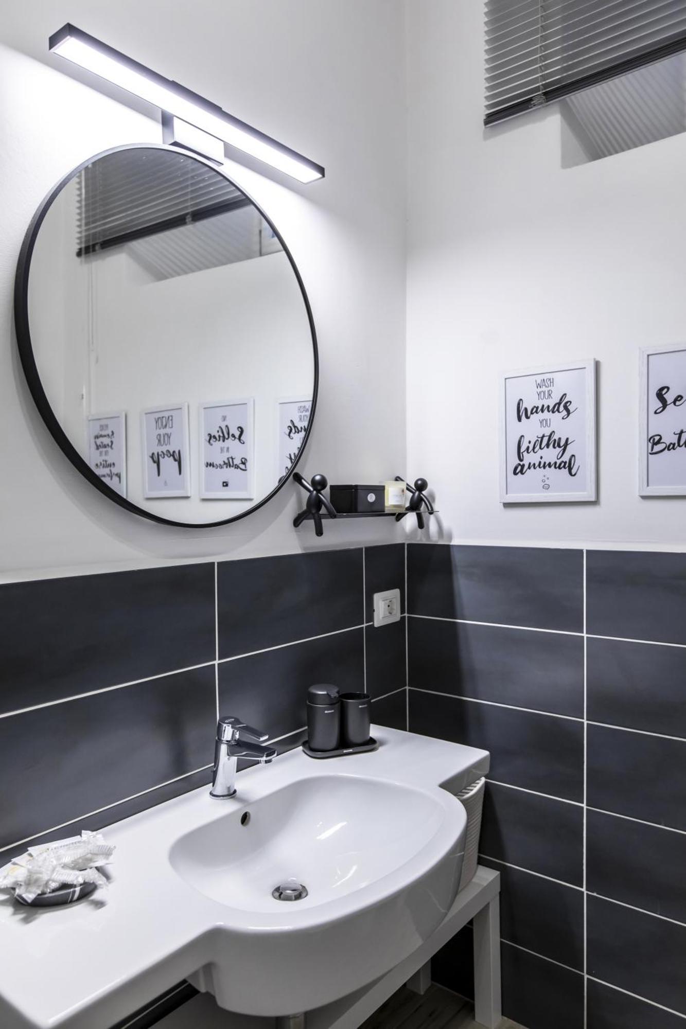 Mf Home Design Florence Luaran gambar
