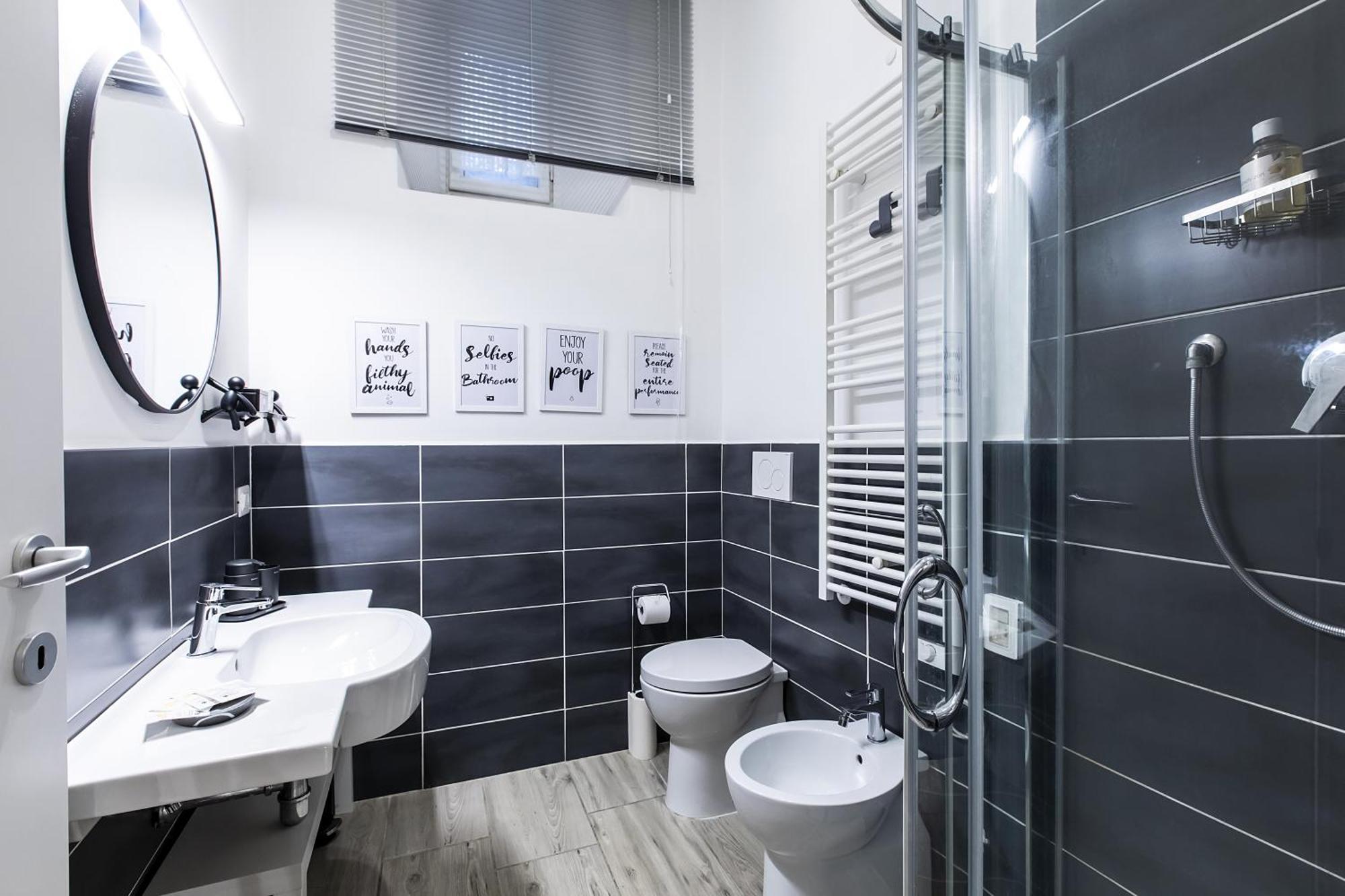 Mf Home Design Florence Luaran gambar