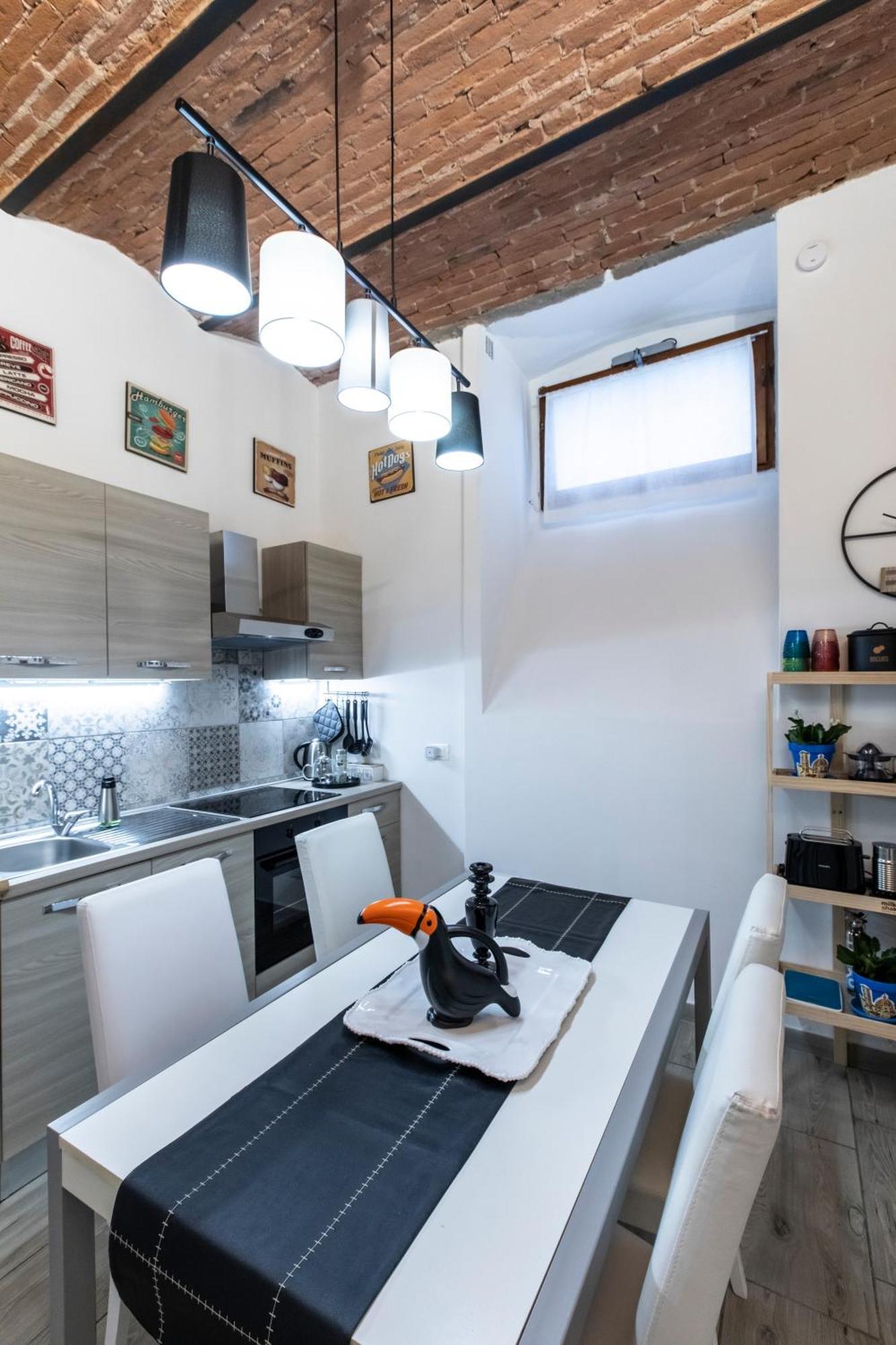 Mf Home Design Florence Luaran gambar