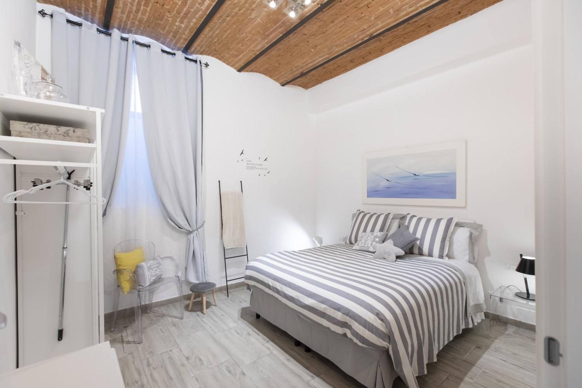 Mf Home Design Florence Luaran gambar
