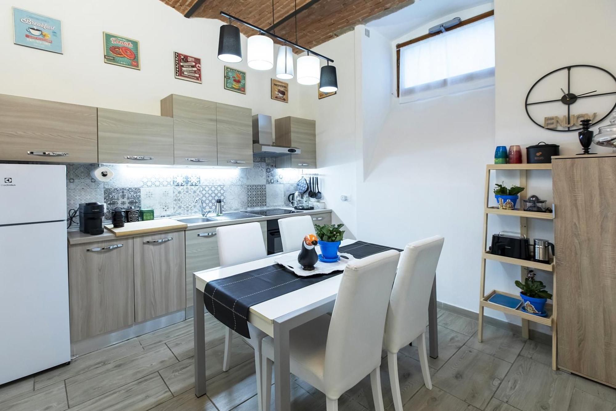 Mf Home Design Florence Luaran gambar