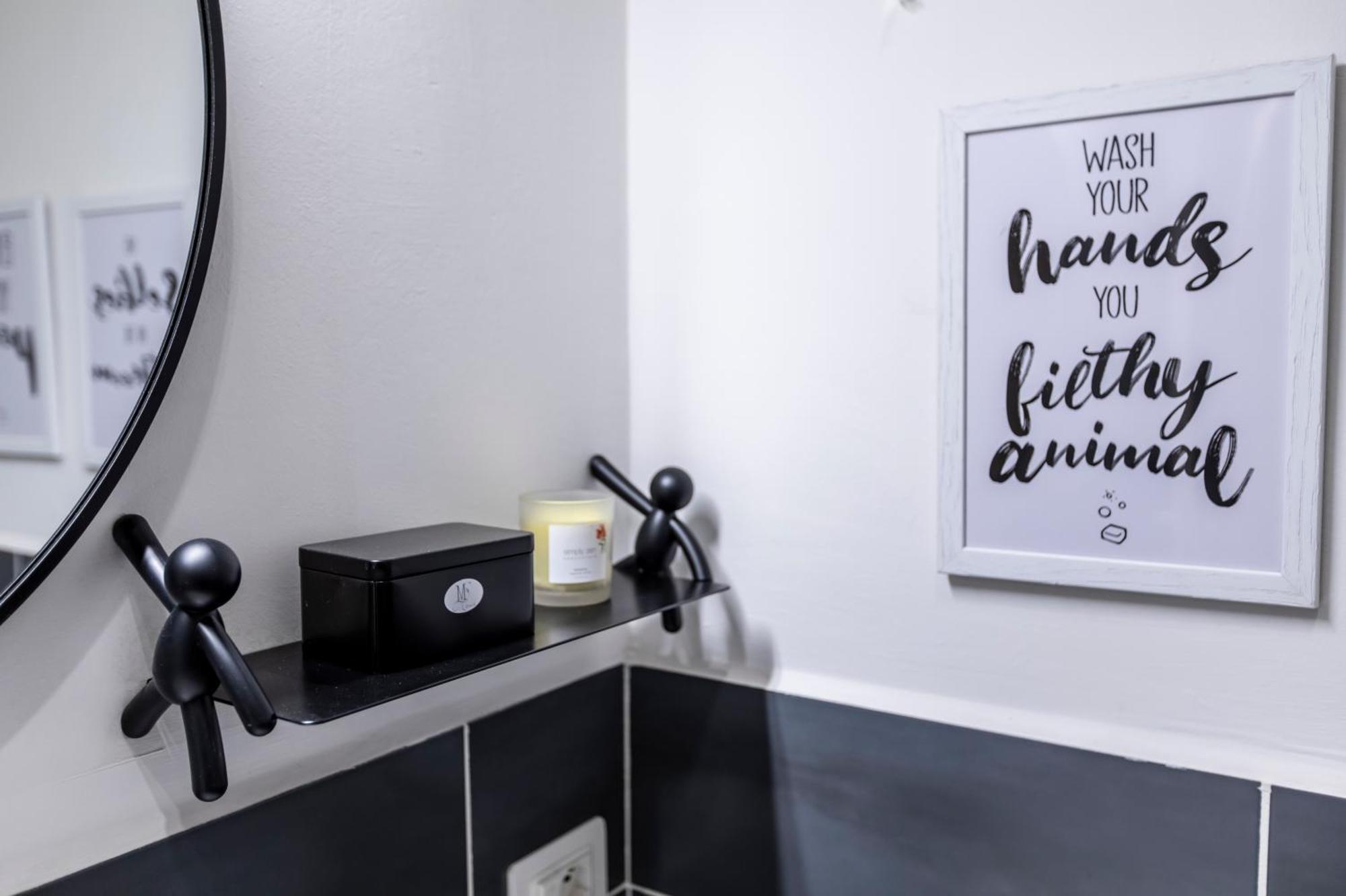 Mf Home Design Florence Luaran gambar