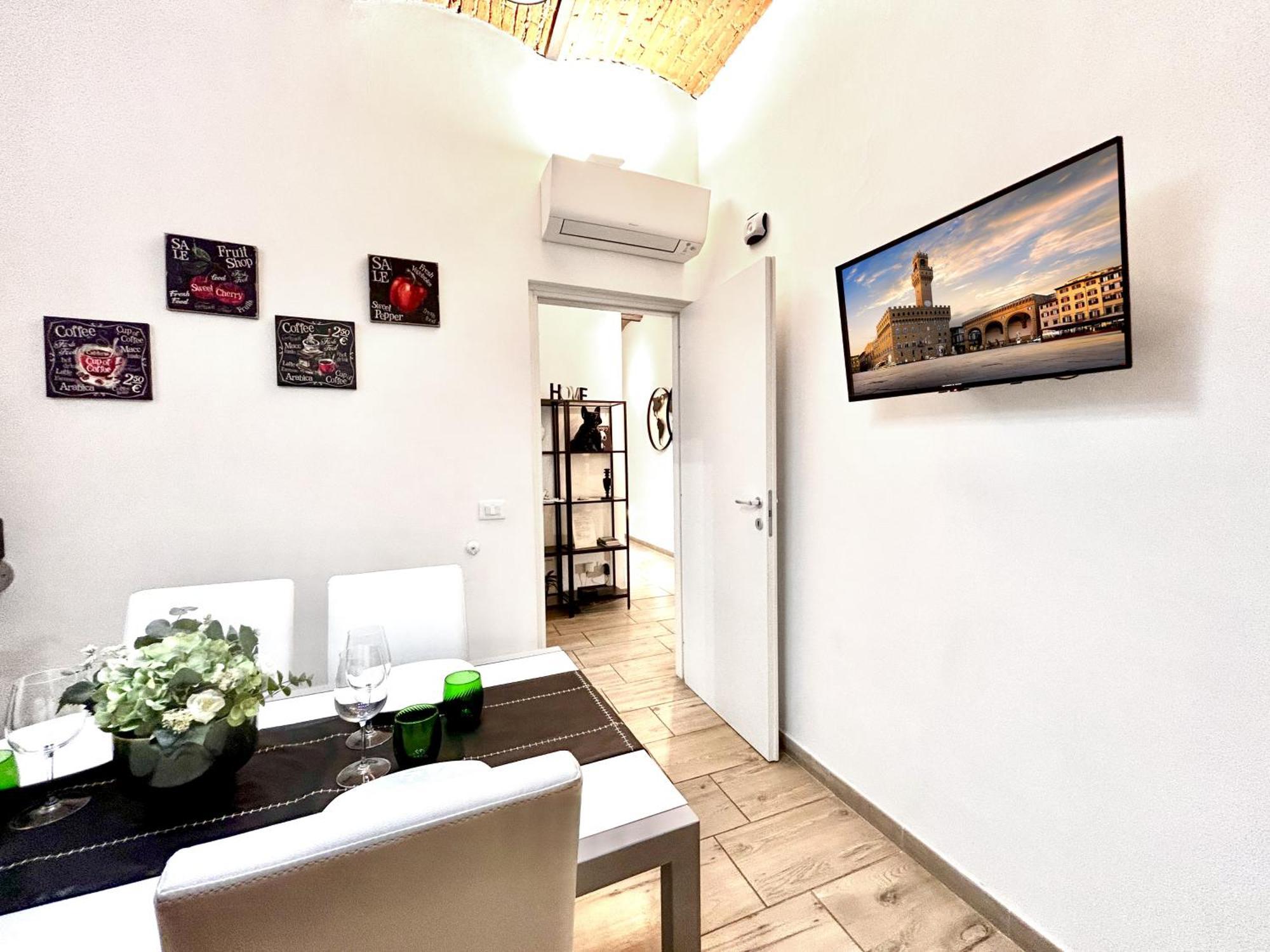 Mf Home Design Florence Luaran gambar