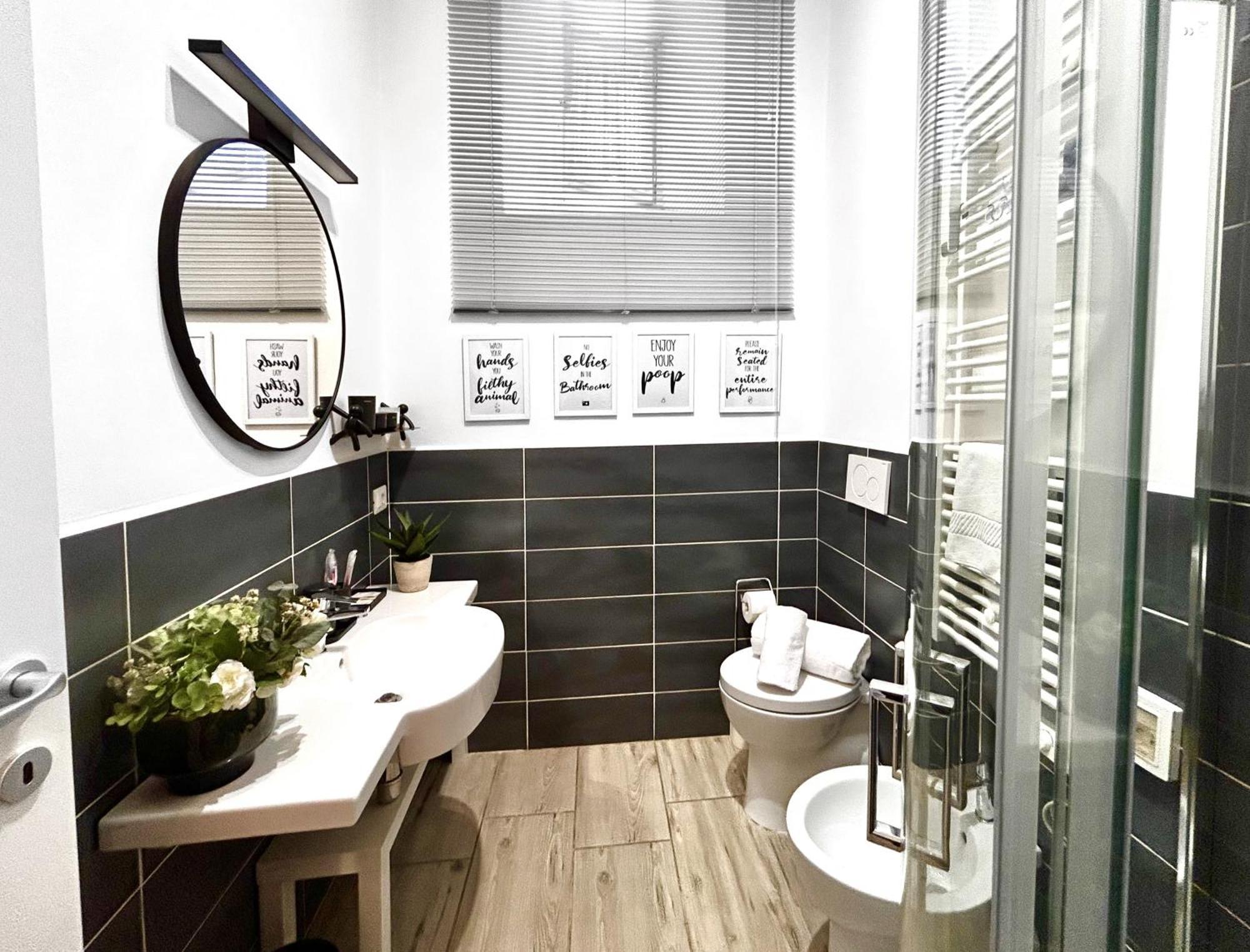 Mf Home Design Florence Luaran gambar