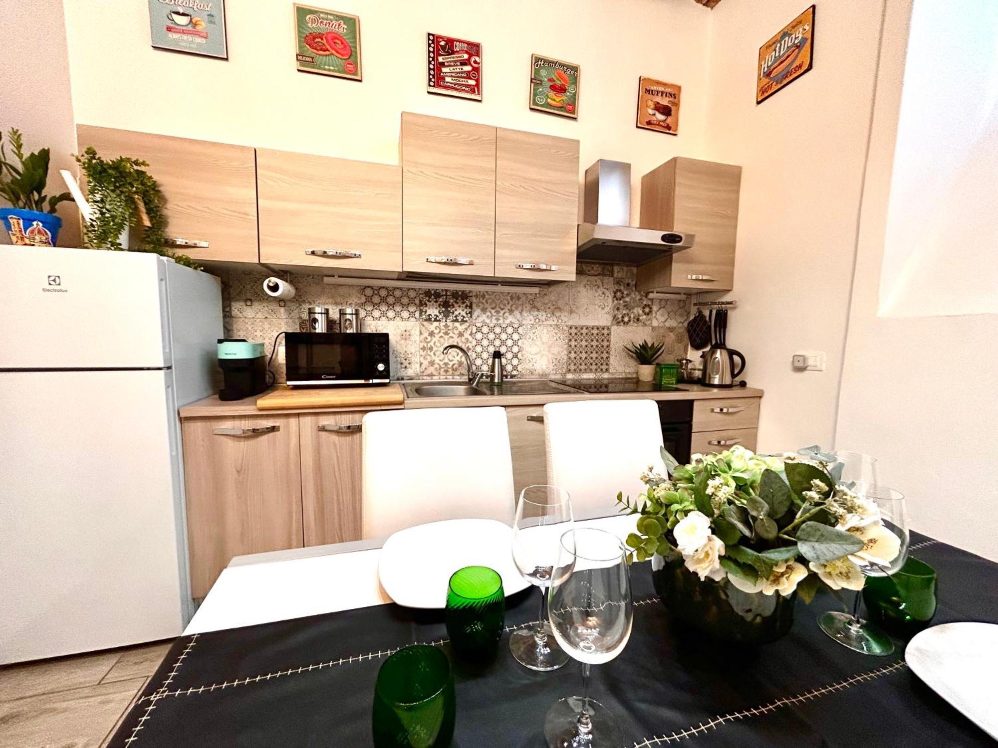 Mf Home Design Florence Luaran gambar