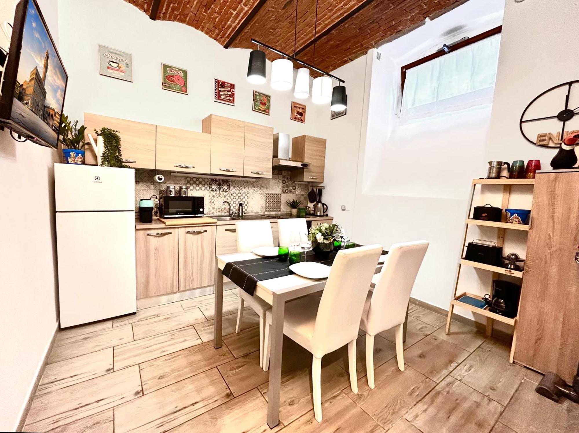 Mf Home Design Florence Luaran gambar