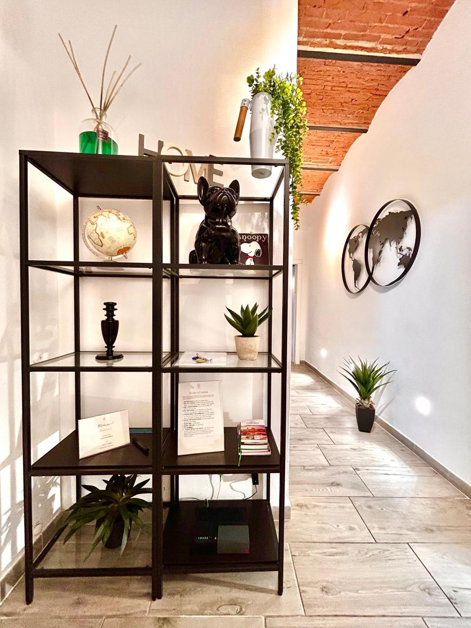 Mf Home Design Florence Luaran gambar