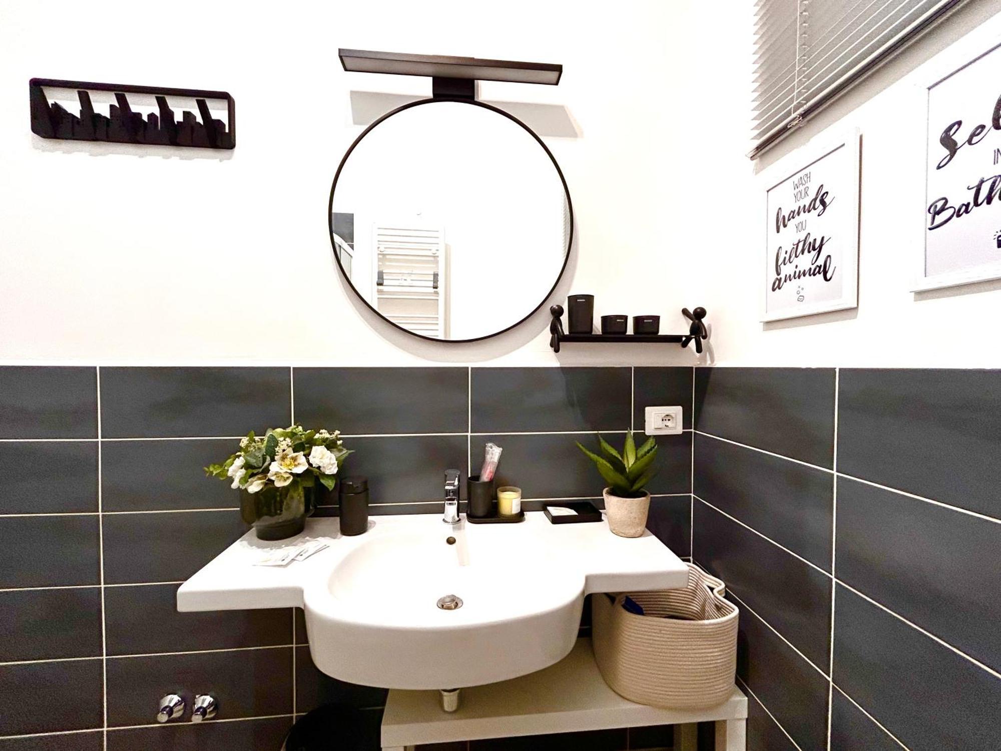 Mf Home Design Florence Luaran gambar